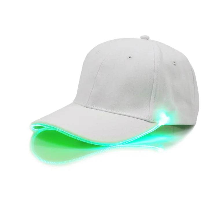 LED Glowing - Cowgirl Hats & Baseball Caps! - Shop Jobie