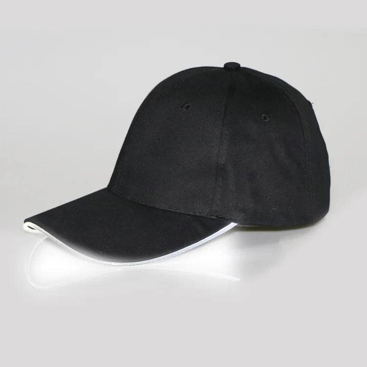 LED Glowing - Cowgirl Hats & Baseball Caps! - Shop Jobie