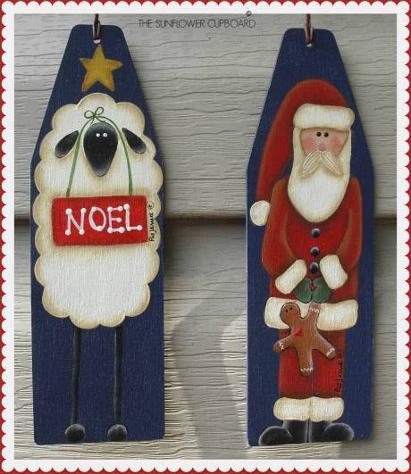 SANTA'S NOEL 028 - Shop Jobie