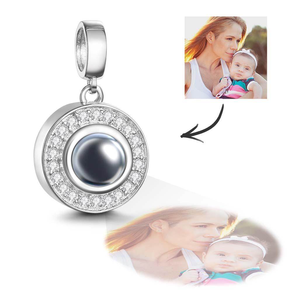 Custom Projection Charm - Shop Jobie