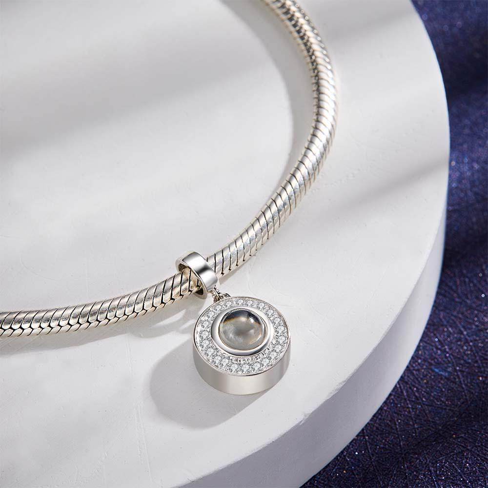 Custom Projection Charm - Shop Jobie