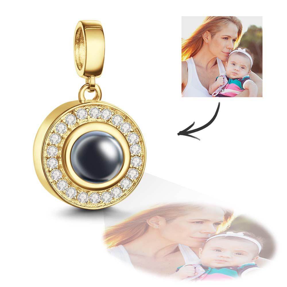 Custom Projection Charm - Shop Jobie