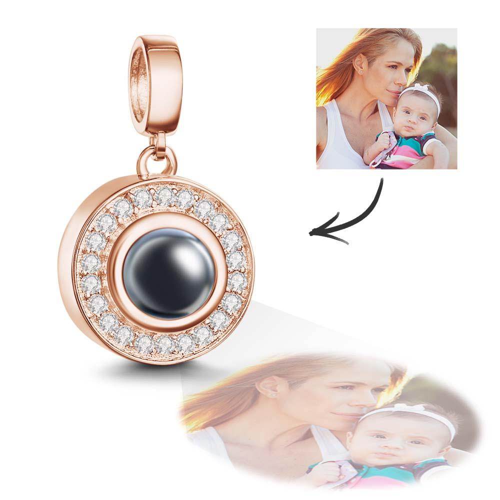 Custom Projection Charm - Shop Jobie