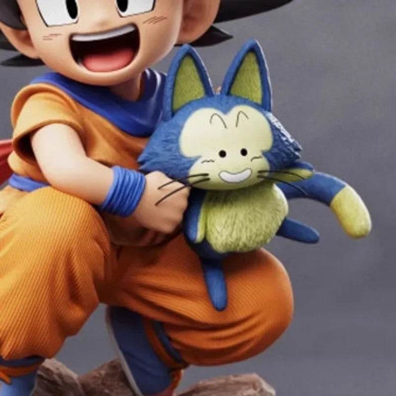 Dragon Ball Z Goku - Shop Jobie