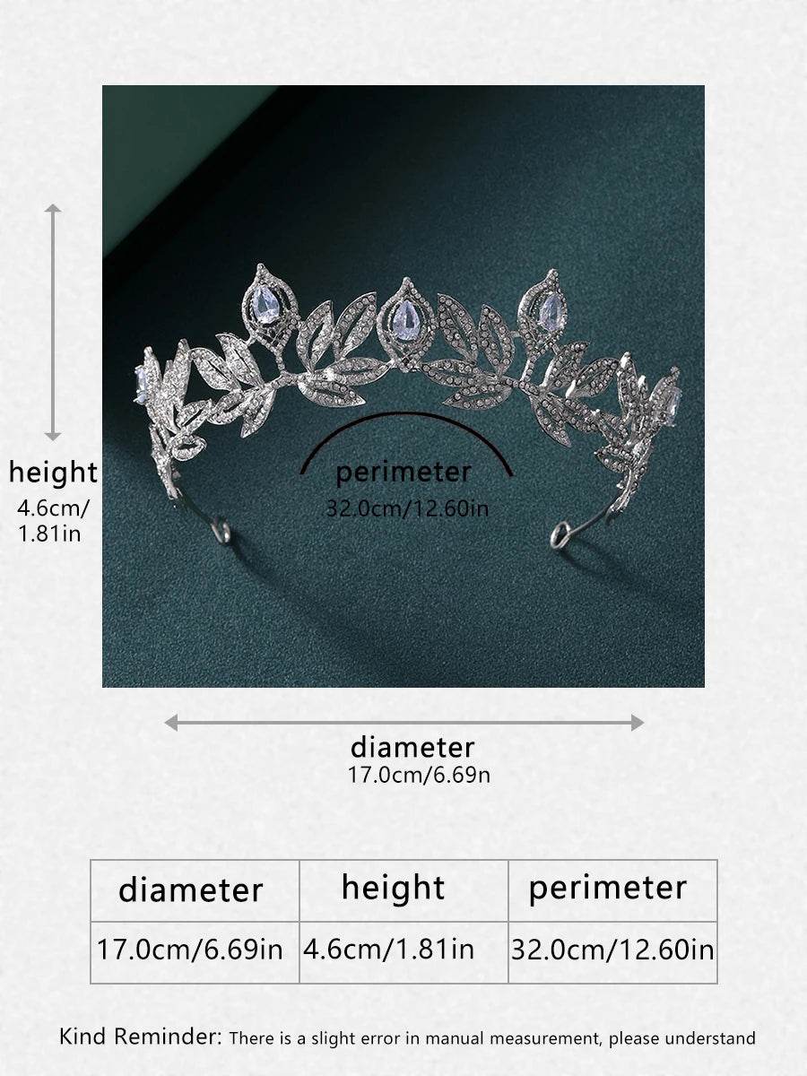 Wedding - Bridal Headwear/Crown - Shop Jobie