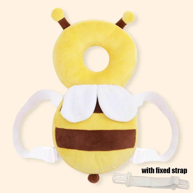 Head & Back Baby Protect Pillow - Shop Jobie