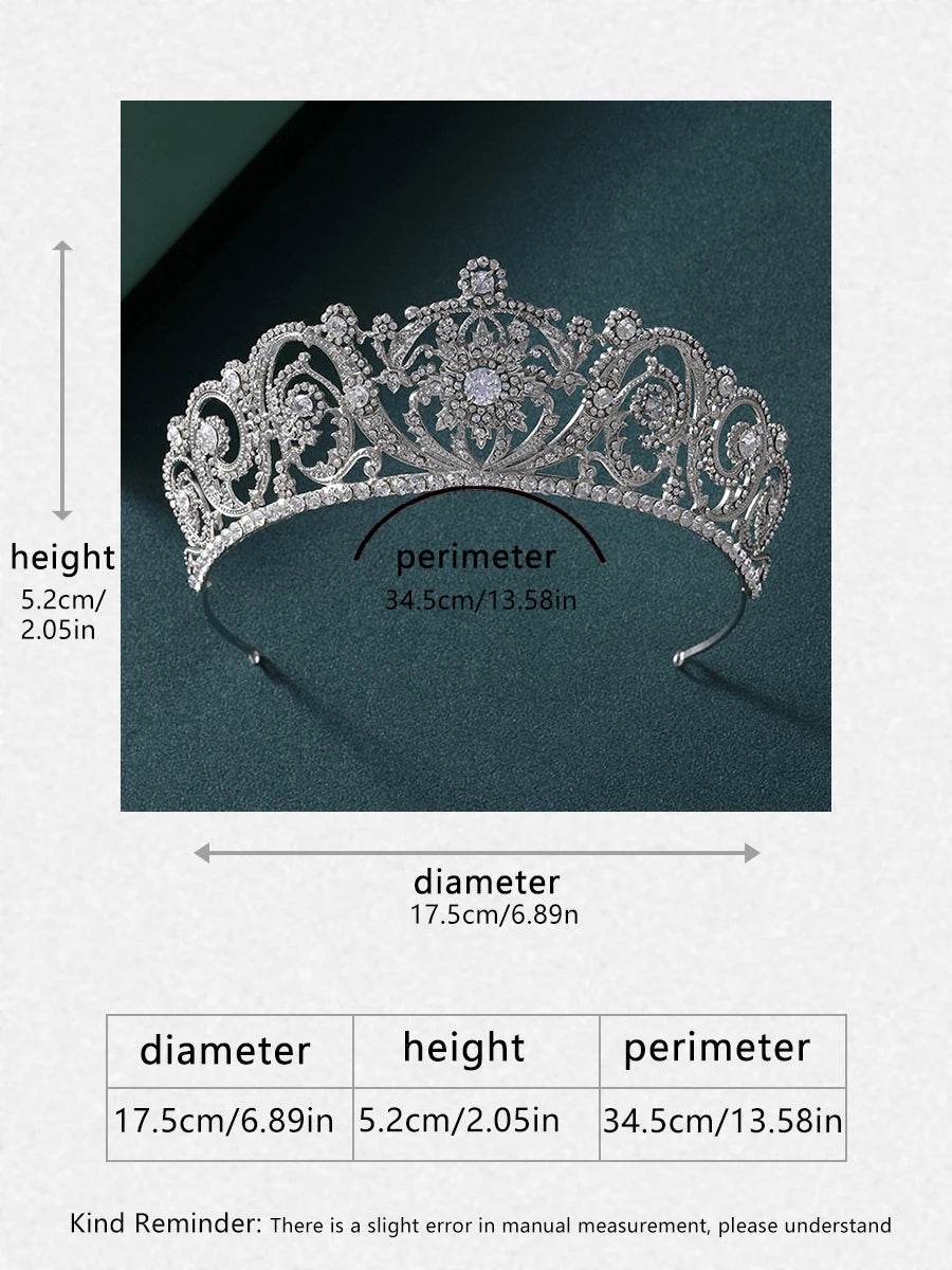 Wedding - Bridal Headwear/Crown - Shop Jobie