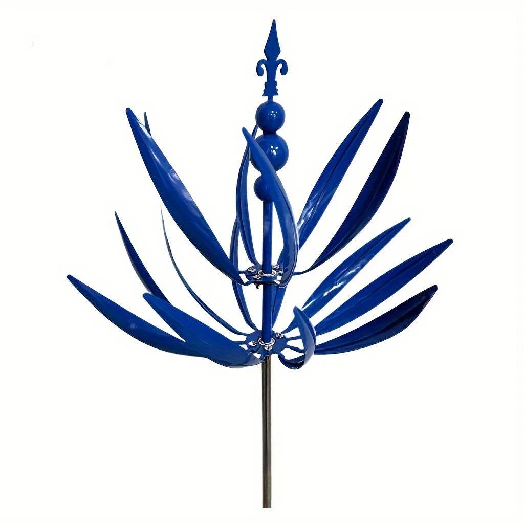 Wind Spinner - Large Mesmerizing Movement - Shop Jobie