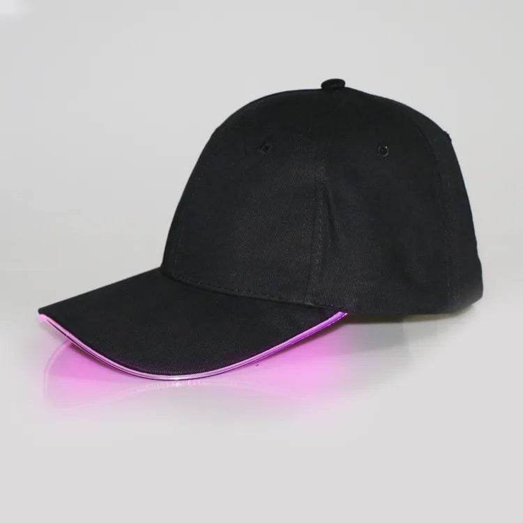 LED Glowing - Cowgirl Hats & Baseball Caps! - Shop Jobie