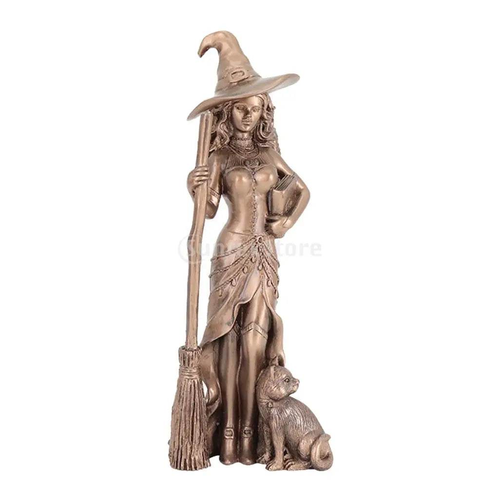 Indoor Witch Figurines - Shop Jobie