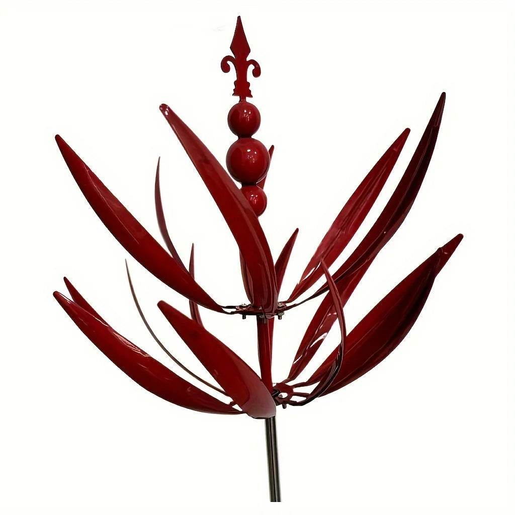 Wind Spinner - Large Mesmerizing Movement - Shop Jobie