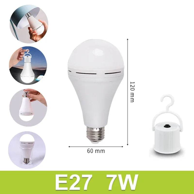 Led Camping Light High Brightness - Shop Jobie
