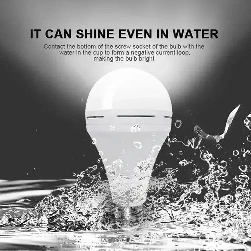 Led Camping Light High Brightness - Shop Jobie