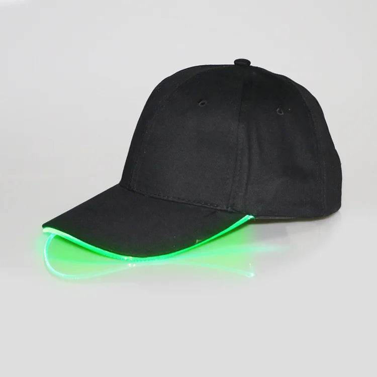 LED Glowing - Cowgirl Hats & Baseball Caps! - Shop Jobie