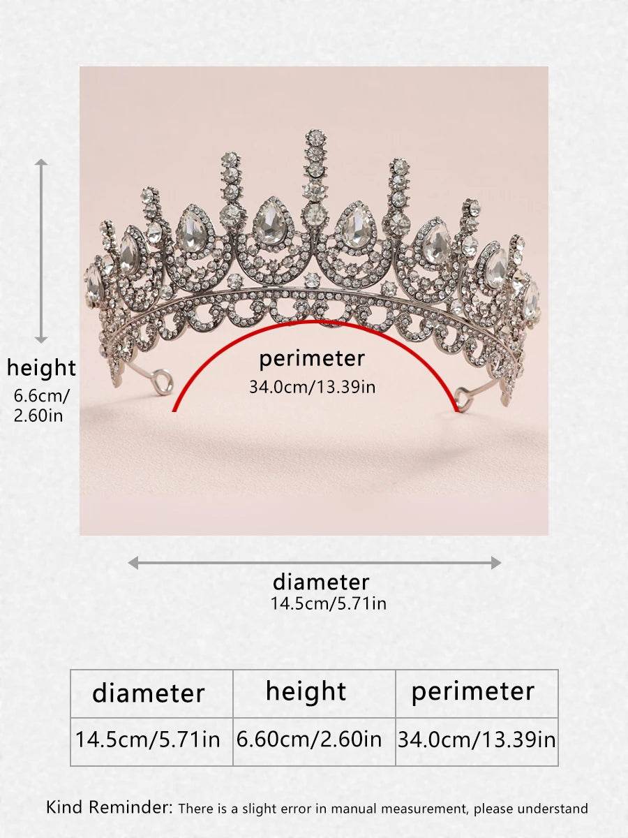 Wedding - Bridal Headwear/Crown - Shop Jobie