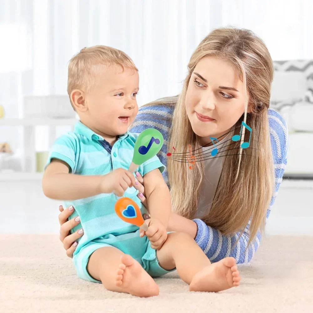 Montessori Wooden Cucarachas - Shop Jobie