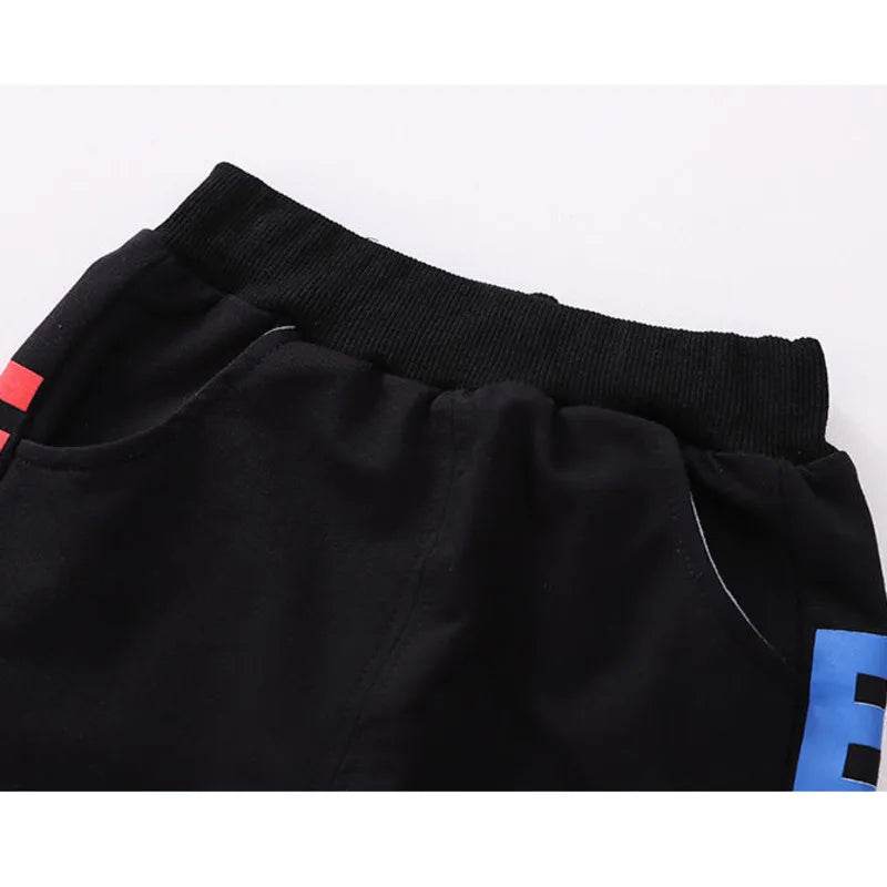 Casual Pullover & Pant 2Pc Sports Tracksuit Sets - Shop Jobie