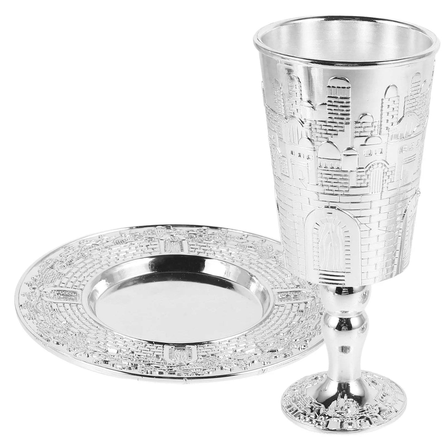Judaica Cup Set - Shop Jobie