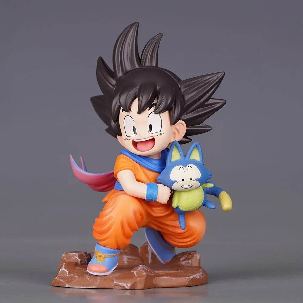 Dragon Ball Z Goku - Shop Jobie