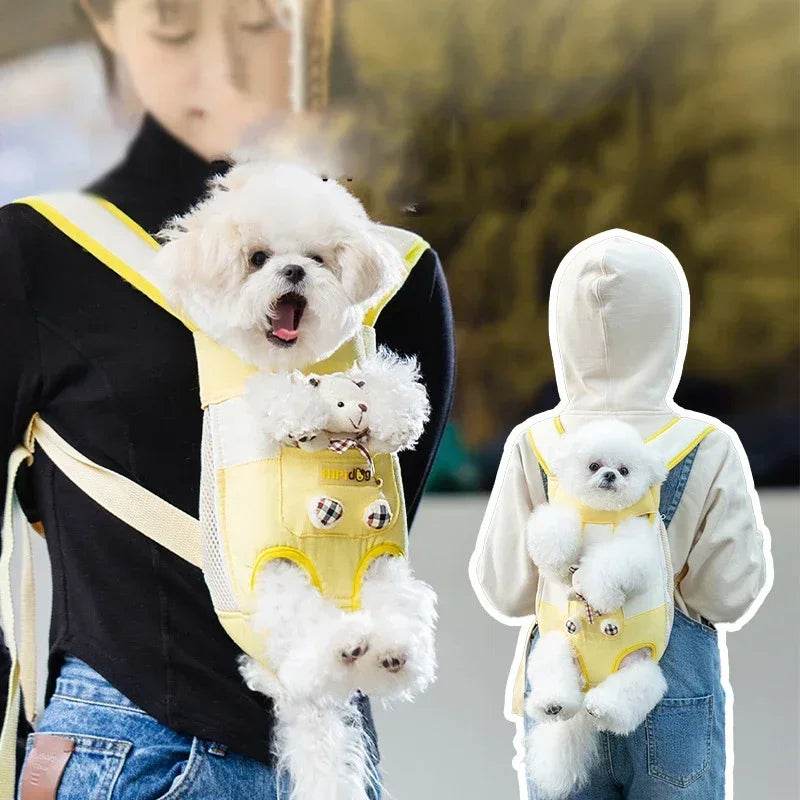 Pet Chest Carrier - Shop Jobie