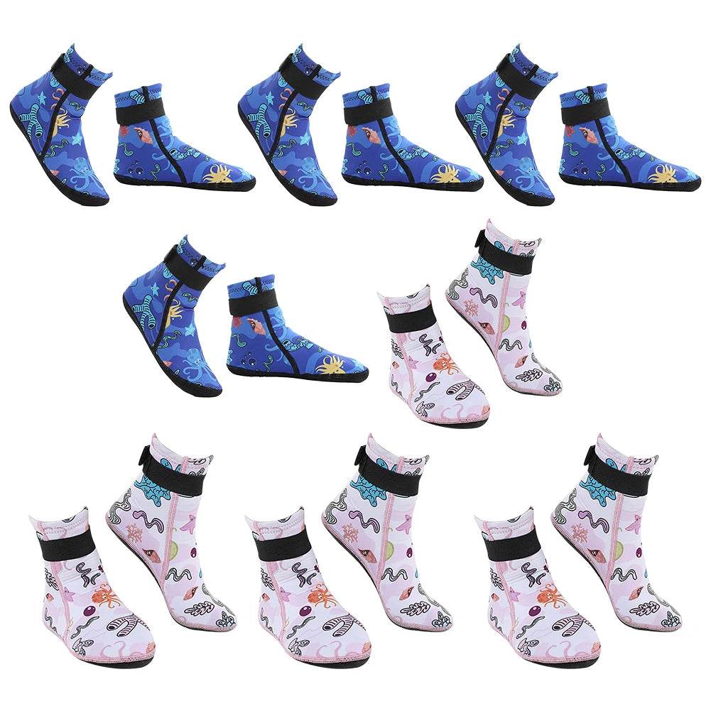 Kids Neoprene Water Socks - Shop Jobie