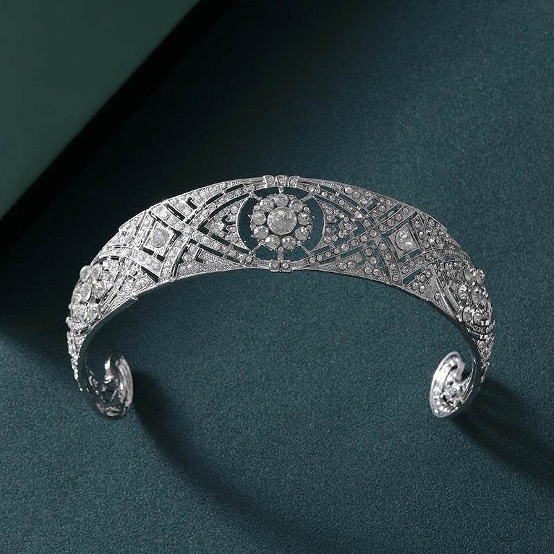 Wedding - Bridal Headwear/Crown - Shop Jobie