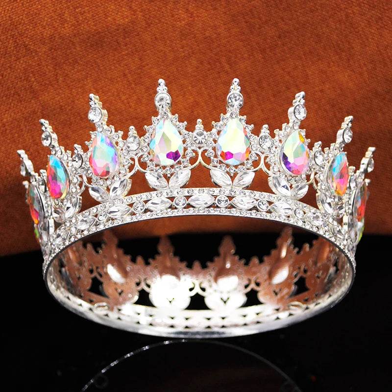 Vintage Royal Tiaras and Crowns - Shop Jobie