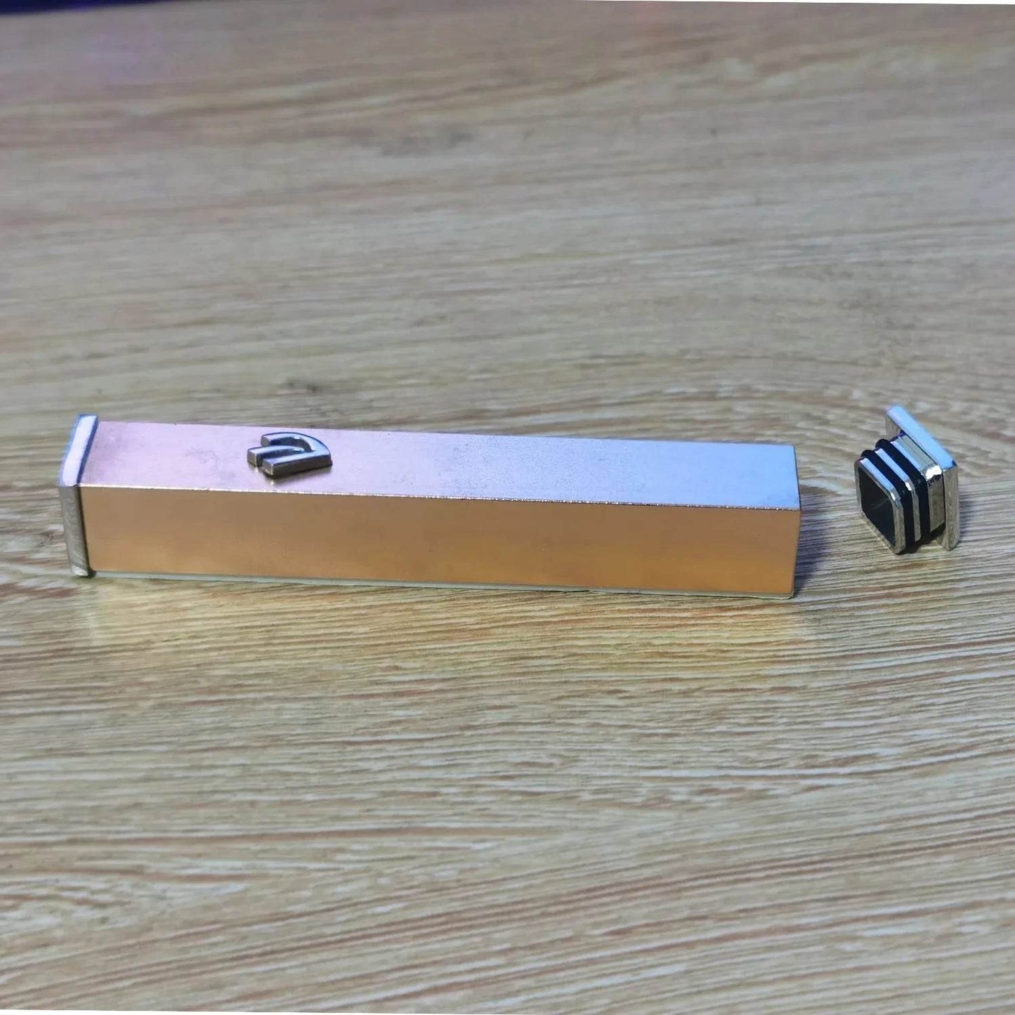 Jewish Mezuzah Decor - Shop Jobie