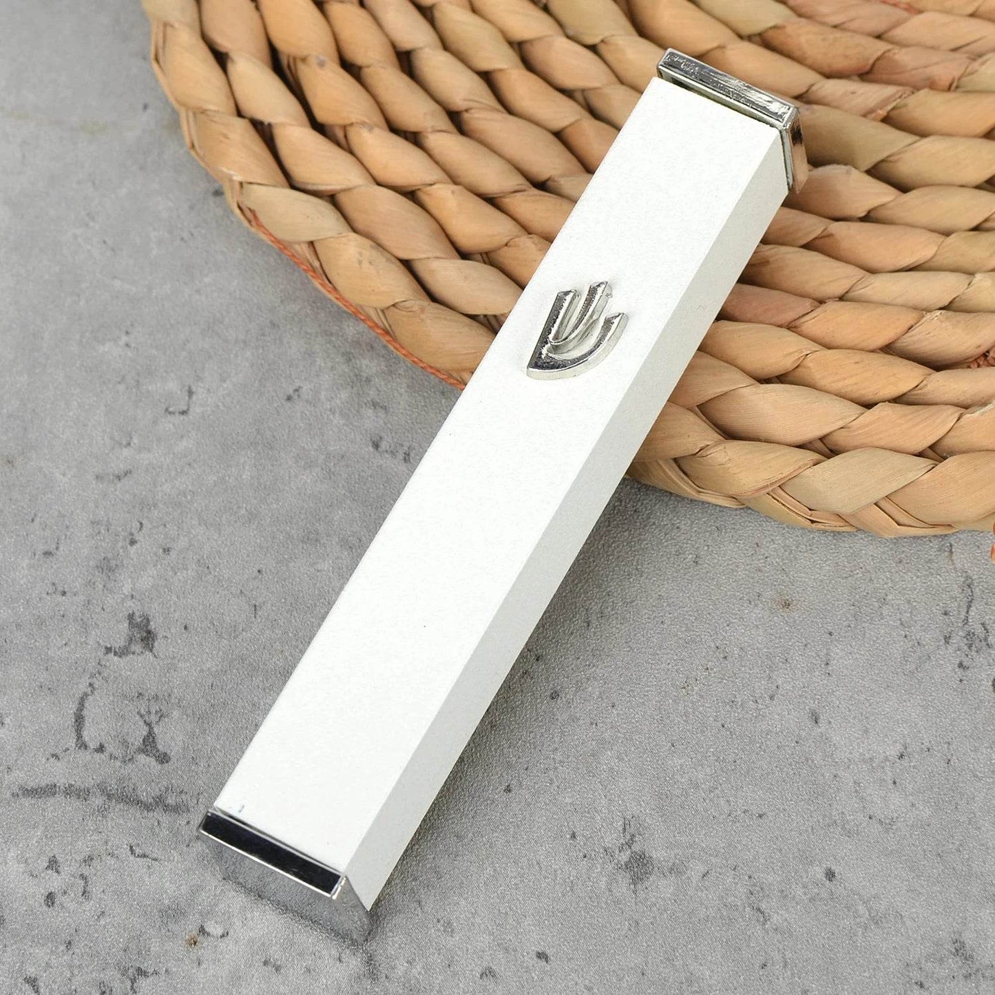 Jewish Mezuzah Decor - Shop Jobie
