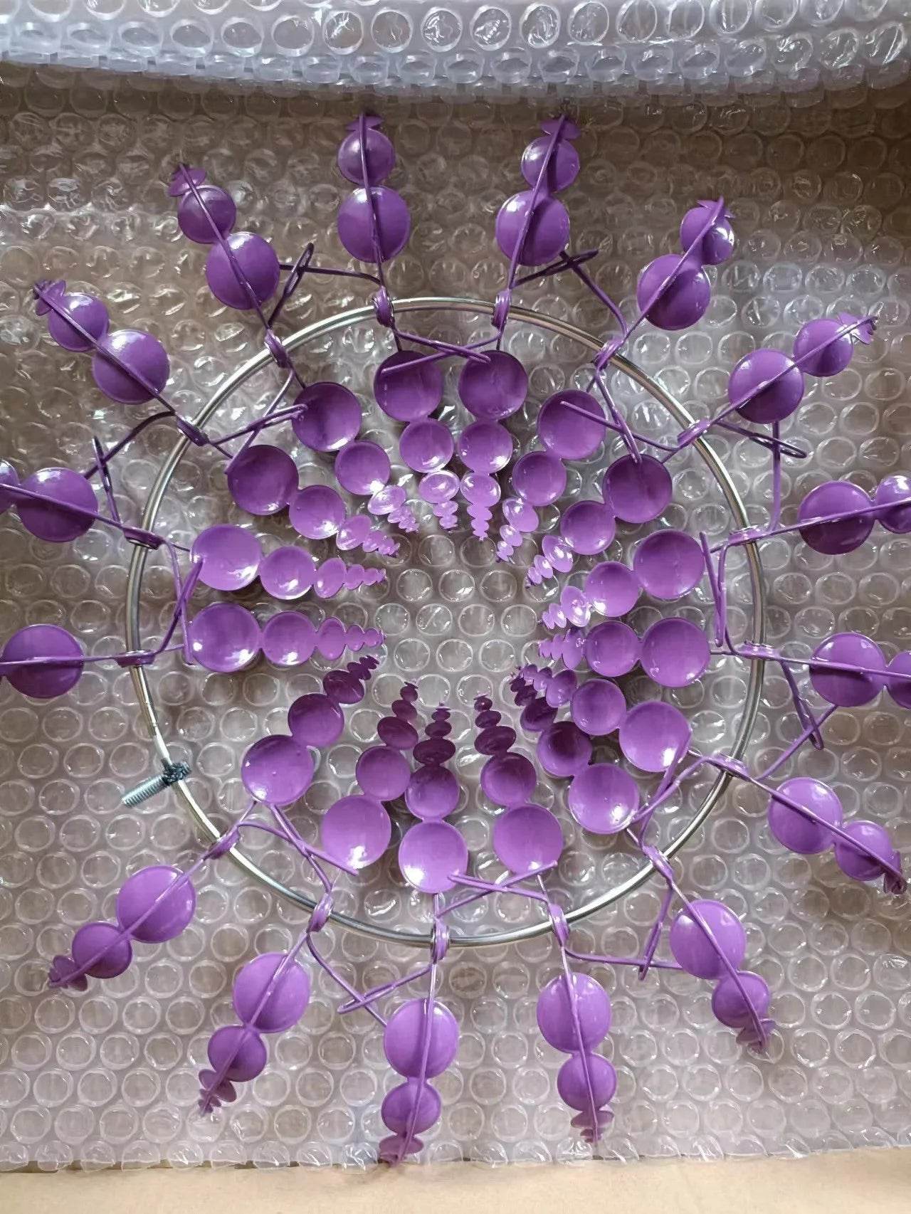 Wind Spinner - Metal Garden Art - Shop Jobie