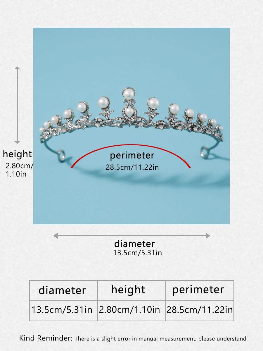 Wedding - Bridal Headwear/Crown - Shop Jobie