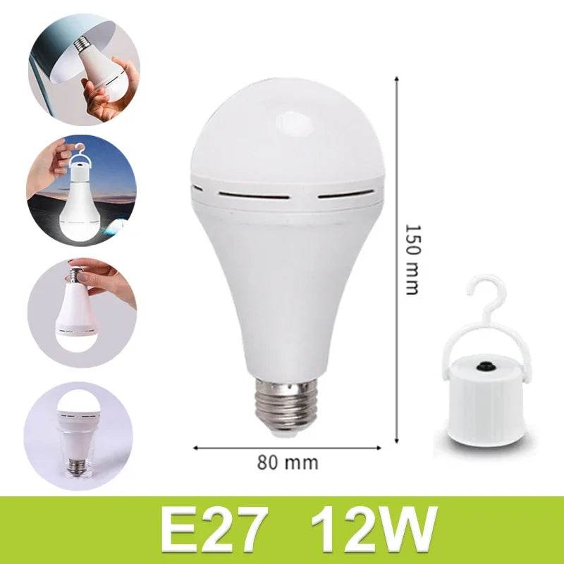 Led Camping Light High Brightness - Shop Jobie