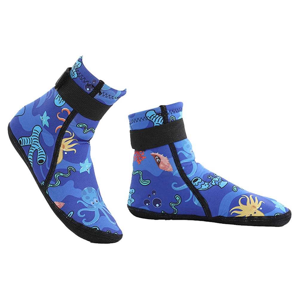 Kids Neoprene Water Socks - Shop Jobie