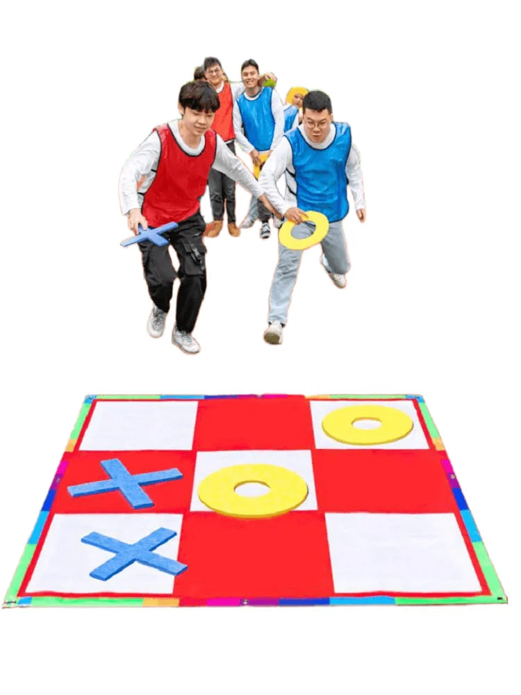 Outdoor Indoor Toys - Carnival Games Party Game