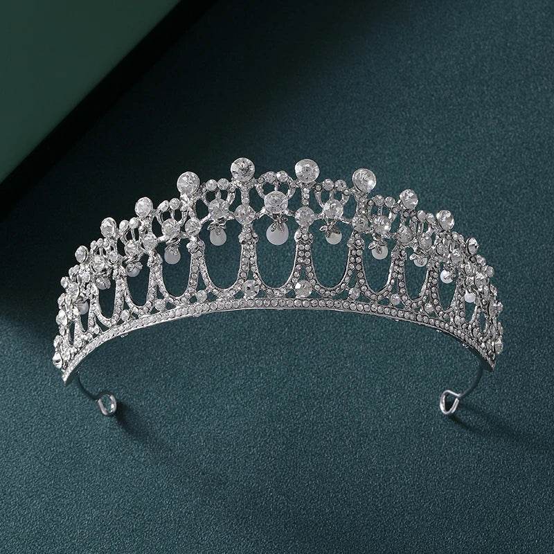 Wedding - Bridal Headwear/Crown - Shop Jobie