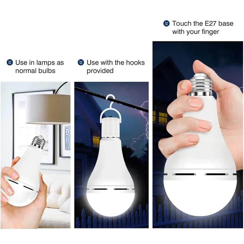 Led Camping Light High Brightness - Shop Jobie