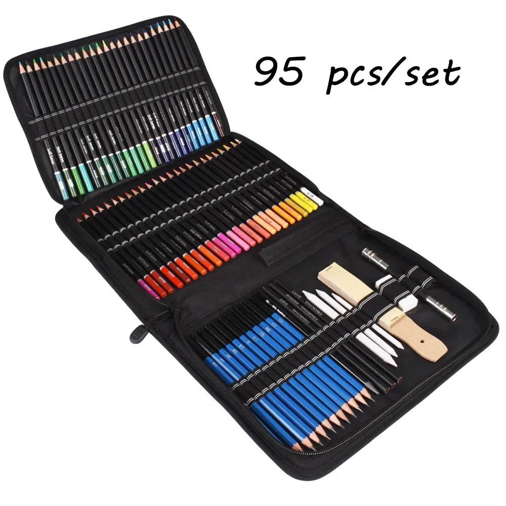 Sketch Pencil Sets - Shop Jobie