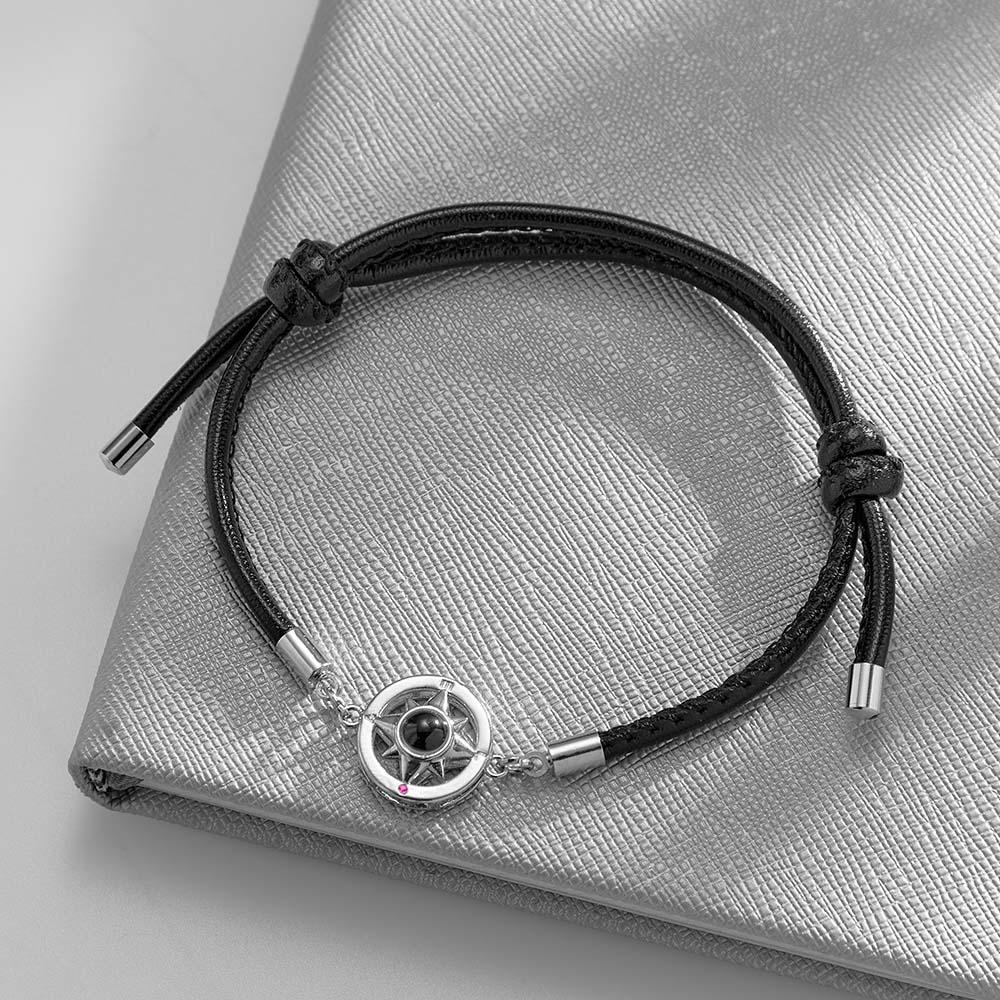 Custom Projection Bracelet