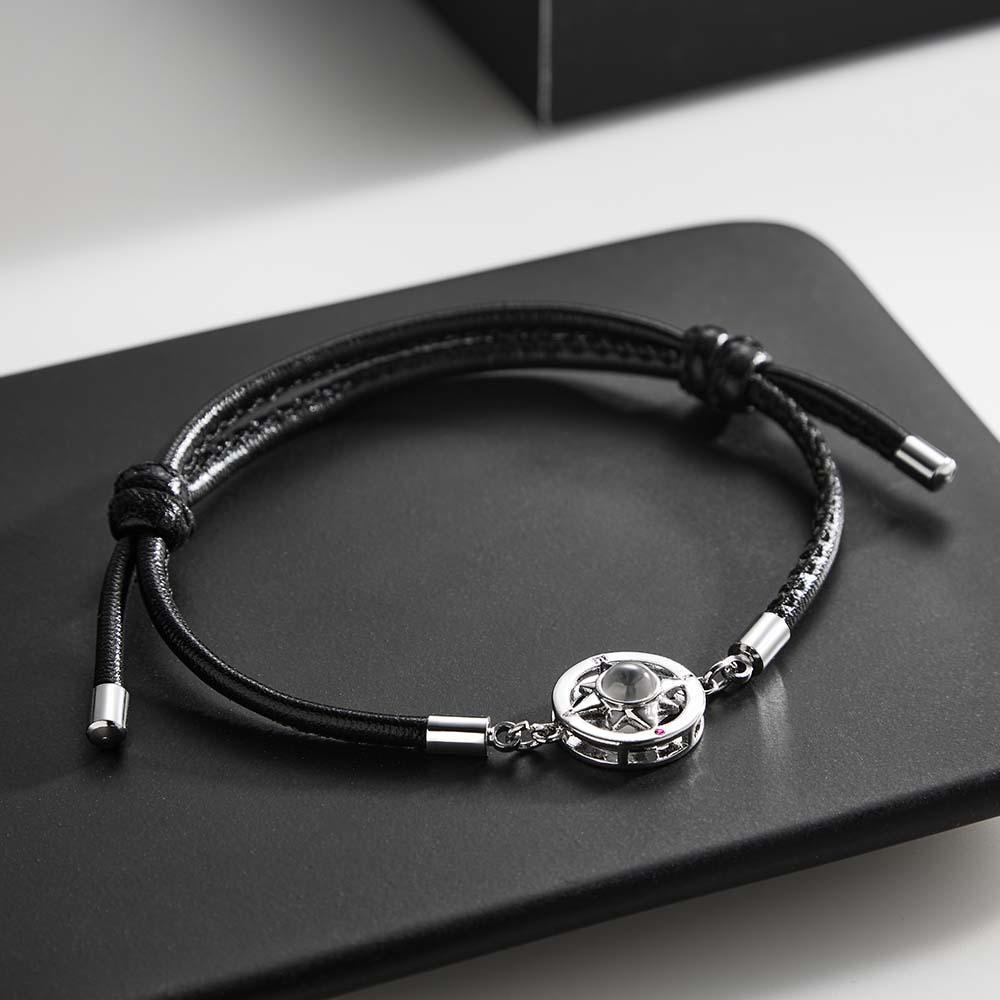 Custom Projection Bracelet