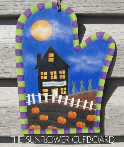 WELCOME GOBLINS 044 - Shop Jobie