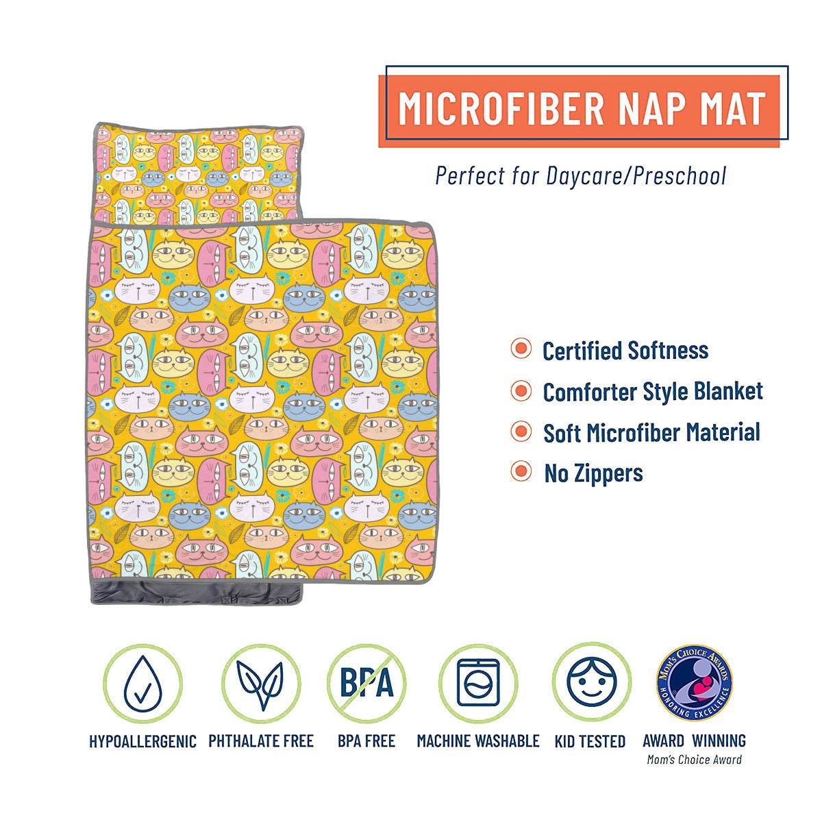 Naptime Blanket - Shop Jobie