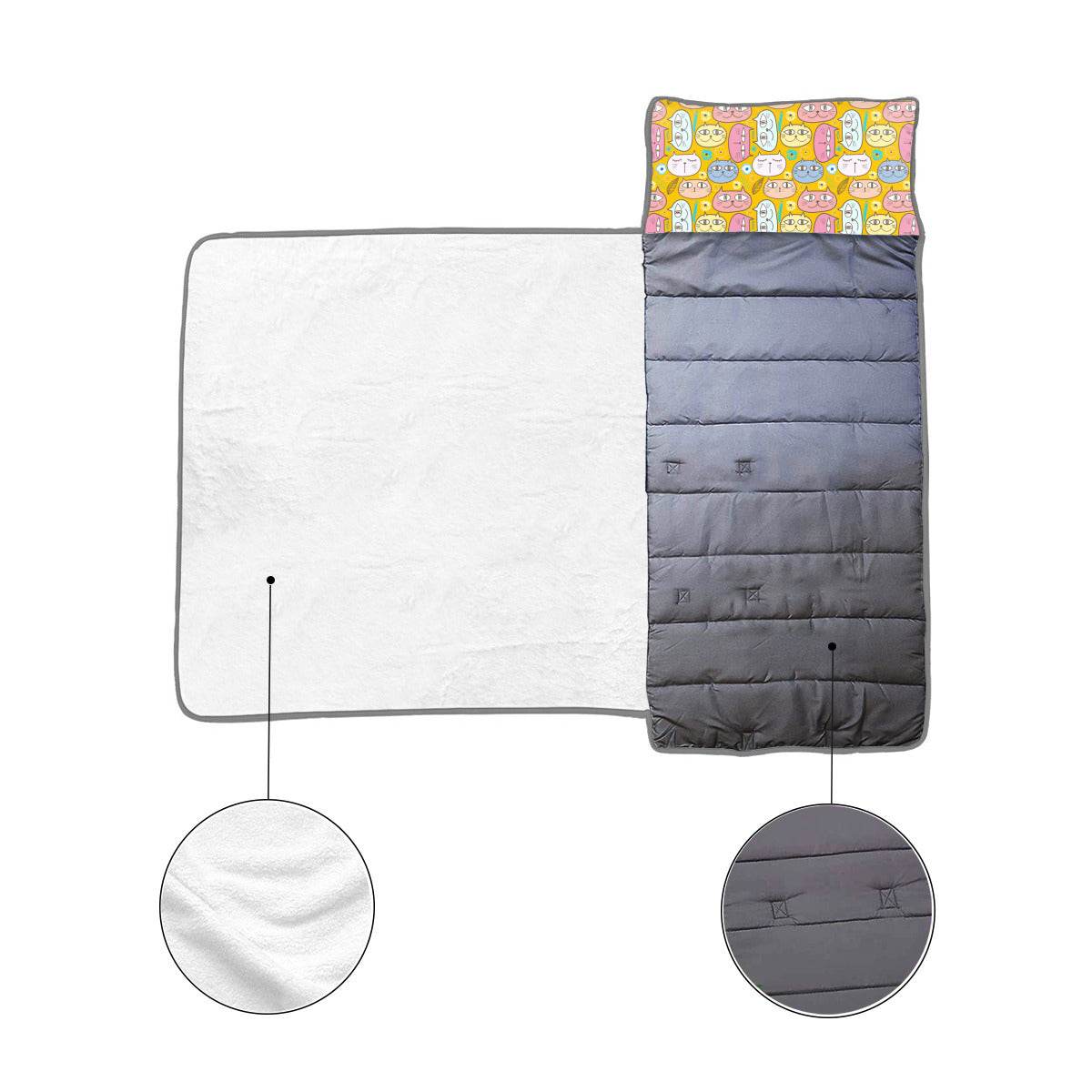Naptime Blanket - Shop Jobie