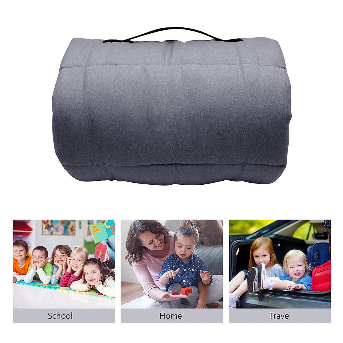 Naptime Blanket - Shop Jobie
