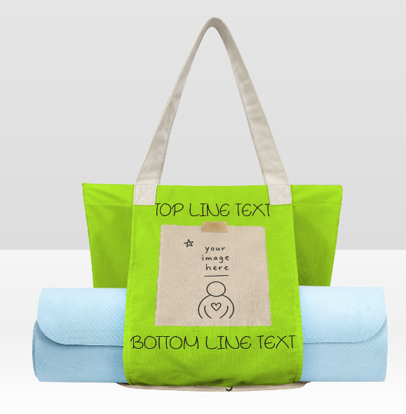 Yoga Bags!