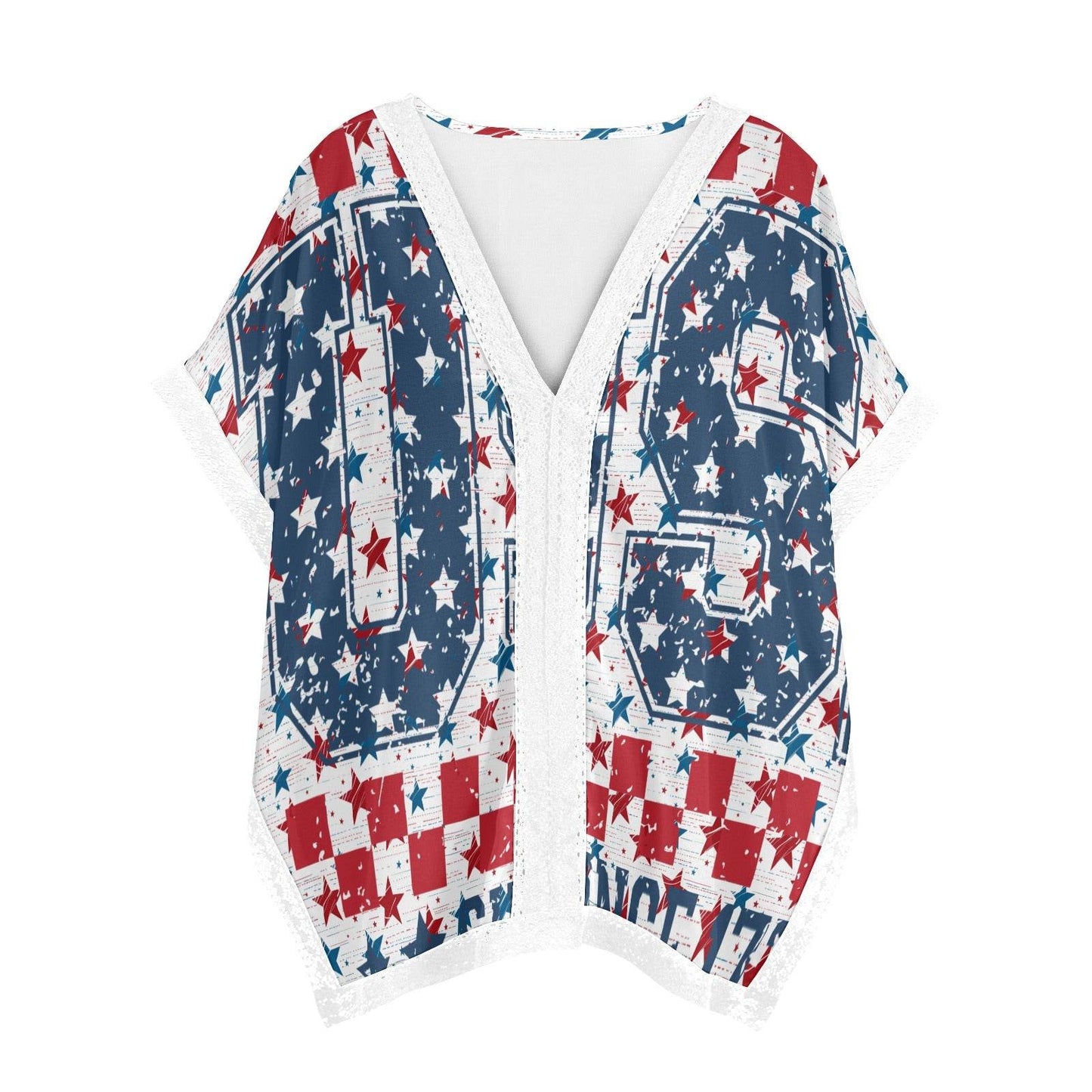 Beach Cover Up - USA - Shop Jobie