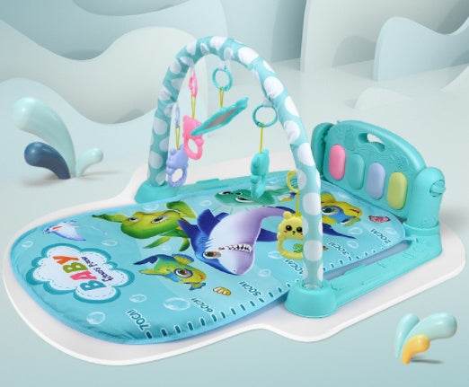 Baby Play Mat - Shop Jobie