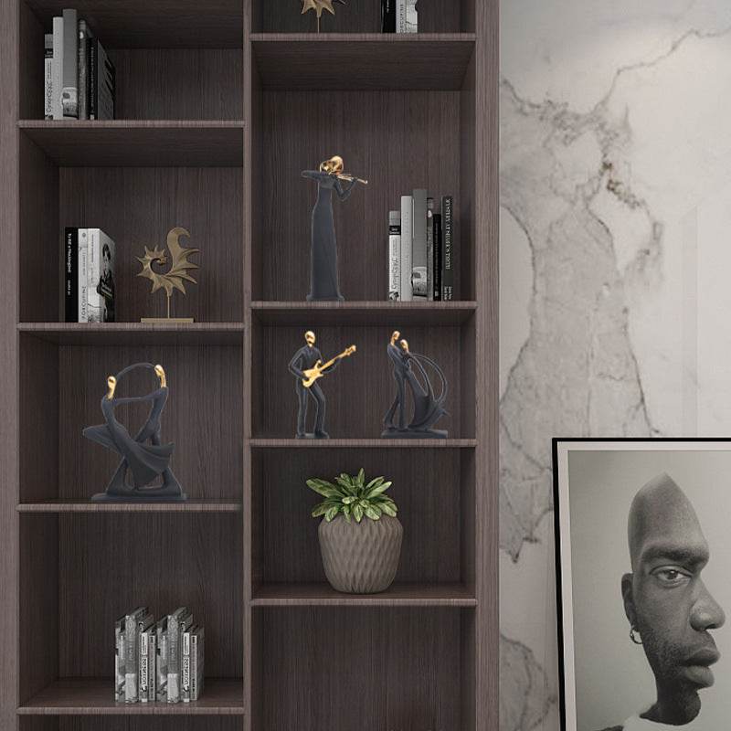 Abstract Dance & Music Sculptures - Shop Jobie