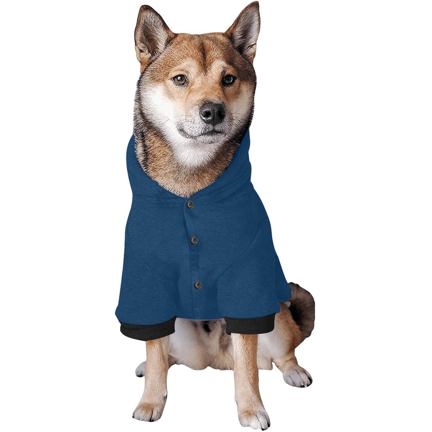 Seattle Seahawks Dog Hoodie - Shop Jobie