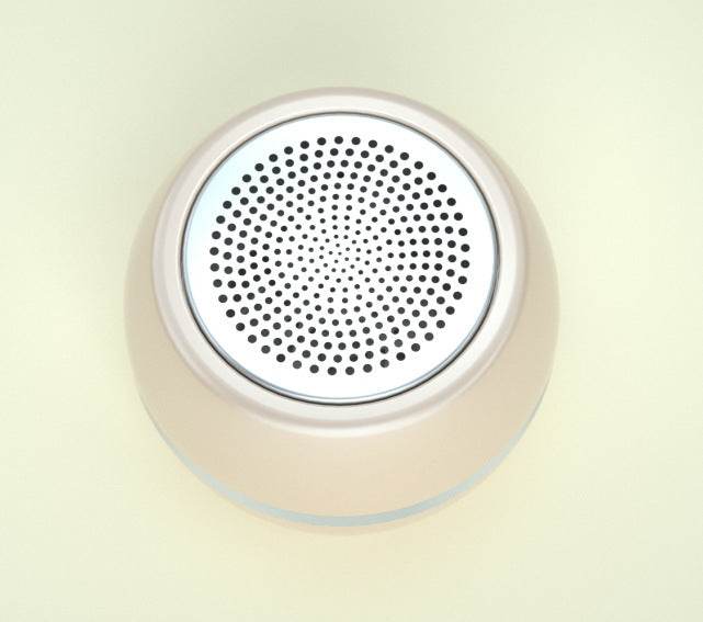 A5 Portable Mini Speaker - Shop Jobie