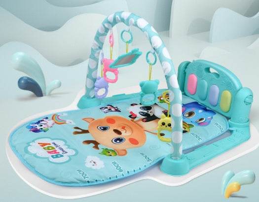 Baby Play Mat - Shop Jobie